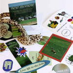 Example of use - Wanna This Farm And Yours Sticker Pack
