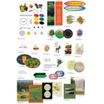 Wanna This Farm And Yours Sticker Pack