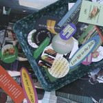 Example of use - Wanna This Farm And Yours Sticker Pack