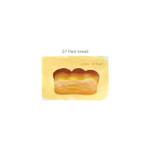 Plain bread - Little Thing Hand Drawing Postcard Ver 2