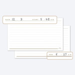Morning Pages Routine Journal Book