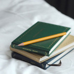 Morning Pages Routine Journal Book