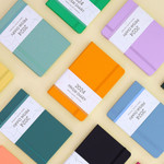 Indigo 2024 Prism B6 Dated Weekly Diary Planner