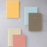 2024 Table Talk Basic A5 Dated Weekly Planner Diary