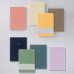 2024 Table Talk Basic A5 Dated Weekly Planner Diary
