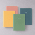 2024 Table Talk Basic A5 Dated Weekly Planner Diary