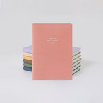 2024 Table Talk B6 Dated Weekly Planner Diary