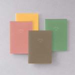 2024 Table Talk B6 Dated Weekly Planner Diary