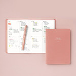 Weekly plan - 2024 Table Talk B6 Dated Weekly Planner Diary