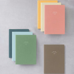 2024 Table Talk B6 Dated Weekly Planner Diary