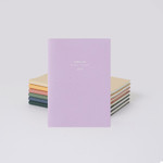 2024 Table Talk B6 Dated Monthly Planner Diary