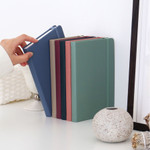 Indigo 2024 Prism Leather B6 Dated Weekly Diary Planner