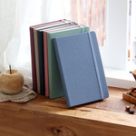 Indigo 2024 Prism Leather B6 Dated Weekly Diary Planner