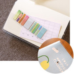 PVC cover - O-check 2024 Compact B6 Dated Monthly Diary Planner
