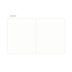 Grid note - 2024 Making Memory Small Wide Dated Monthly Planner Agenda