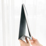 Detail of 2024 Simple Large Standing Flip Desk Calendar