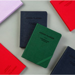 2024 Simple Small Dated Weekly Planner Agenda