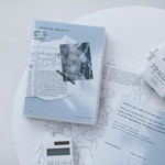 2024 Opening Sequence B6 Dated Weekly Diary Planner