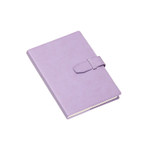 2024 Travelers Dated Daily Diary Journal