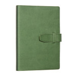 2024 Travelers Dated Daily Diary Journal