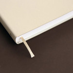 Ribbon bookmark - 2024 Journal Journey A5 Dated Weekly Planner Diary