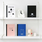 2024 Doodle Dated Weekly Planner Diary