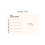 Best top 10 - 2024 Jelly Bear Dated Weekly Diary Planner