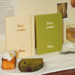 2024 Dot Your Day Dated B6 Weekly Planner Diary