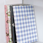 2024 Keep The Memory B6 Dated Weekly Planner