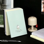 2024 Blah Blah B6 Dated Weekly Diary