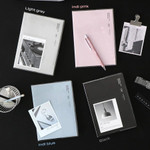 Colors of 2024 Moodscape Dated Weekly Diary Planner