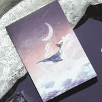 2024 My Story A5 Dated Weekly Planner Diary