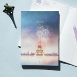 2024 My Story A5 Dated Weekly Planner Diary