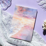 2024 My Story A5 Dated Weekly Planner Diary
