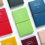 2024 Daily Log Small Dated Weekly Diary Planner