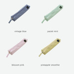 Colors - Byfulldesign Single Zipper Pencil Case