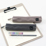 Handy Carry - Byfulldesign Single Zipper Pencil Case