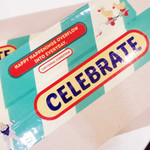 Usage Example of Universal Condition Celebrate Toy Packing Cellophane Tape