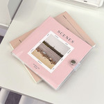 Second Mansion Collect Square Undated Weekly Diary Planner Ver2 Second Mansion Collect Square Undated Weekly Diary Planner Ver2