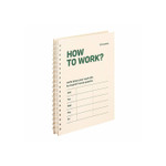 Deep green - 2024 Workers Twin Wire Dated Weekly Planner Diary