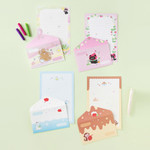 Romane Brunch Brother Letter And Envelope Set