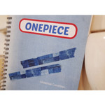 Usage Example of Universal Condition Denim Patchwork Paper Masking Tape