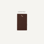 chestnut field - SOSOMOONGOO Digging Small Grid Notebook