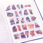 APPREE Orange Memory Mood Sticker Pack
