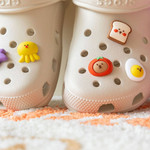 Usage example of Dailylike Silicone Charm Set of 3 Pcs 01-04