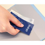 PVC cover - 2026 Official Slim Dated Monthly Planner Scheduler