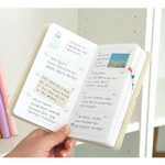 Weekly Plan - Indigo 2026 The Temperature Of The Day Slim Dated Weekly Diary Weekly Plan - Indigo 2026 The Temperature Of The Day Slim Dated Weekly Diary