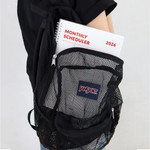 Usage example of Indigo 2026 Gibon A4 Dated Monthly Planner