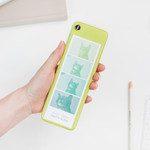 Handy Size - 2nul Swatch Four Cuts Album