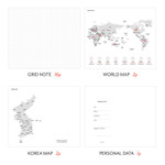 Planner pages - Iconic 2026 Simple Small Dated Weekly Planner Diary Planner pages - Iconic 2026 Simple Small Dated Weekly Planner Diary